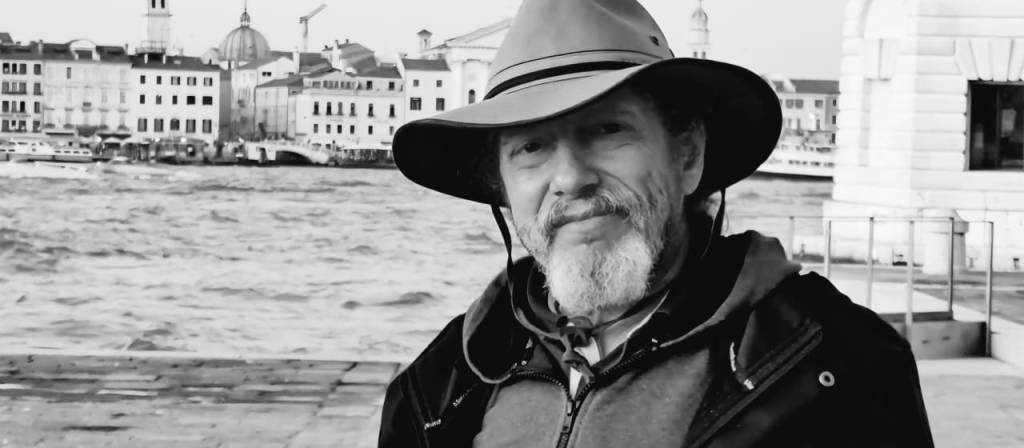 El asesino es  el lector, entrevista a Pablo&nbsp;Román