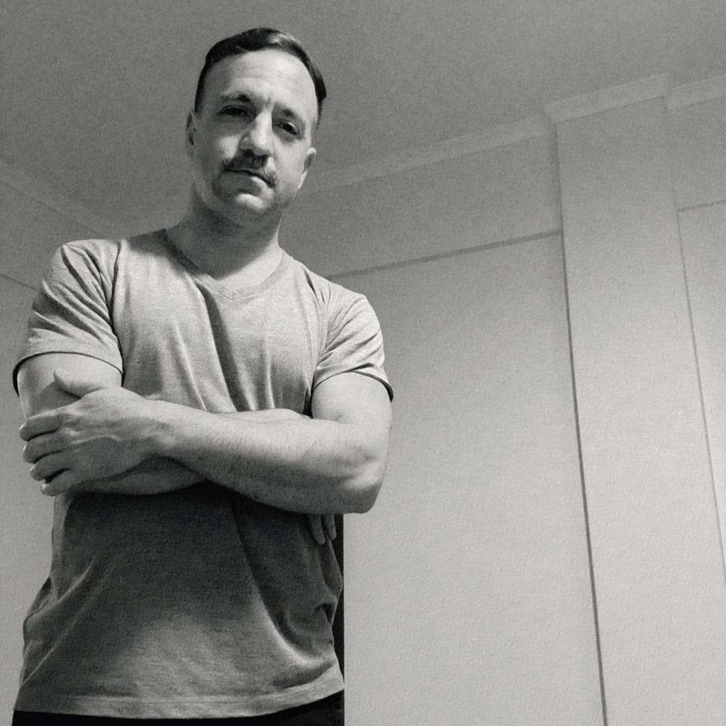 Dos preguntas a Santiago&nbsp;Ragonesi