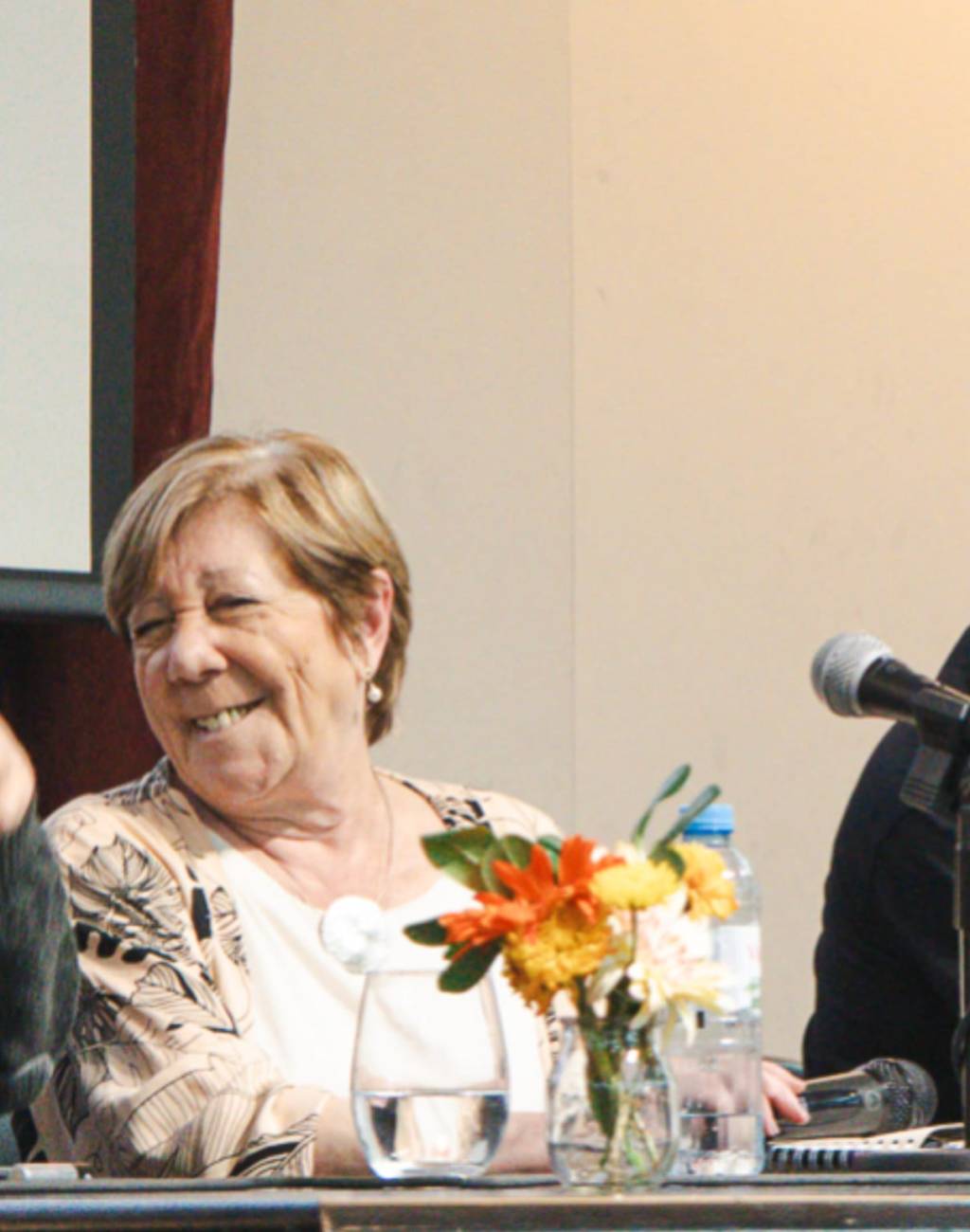 Una pregunta a Eva&nbsp;Tabakian